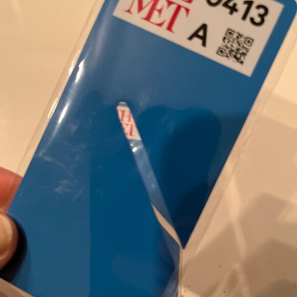 Metropolitan Museum of Art MMA Metal Bookmarks (Set of 2/ NEW)‎ (books/x) - Picture 6 of 9